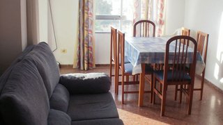 Piso en alquiler en Els Terrers en Benicasim/Benicàssim