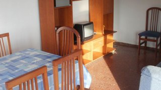 Piso en alquiler en Els Terrers en Benicasim/Benicàssim