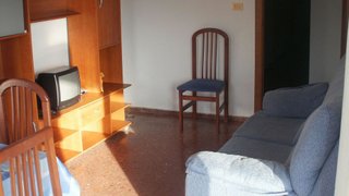 Piso en alquiler en Els Terrers en Benicasim/Benicàssim