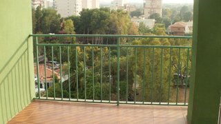 Piso en alquiler en Els Terrers en Benicasim/Benicàssim