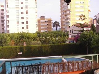 Piso en alquiler en Els Terrers en Benicasim/Benicàssim