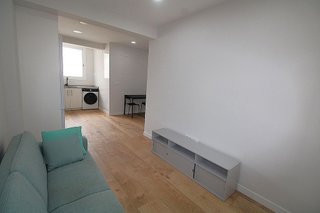 Piso en alquiler en Nou Moles en Valencia