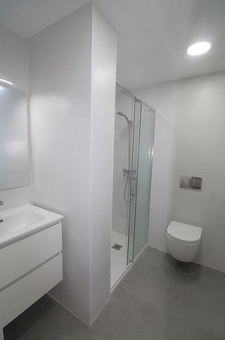 Piso en alquiler en Nou Moles en Valencia