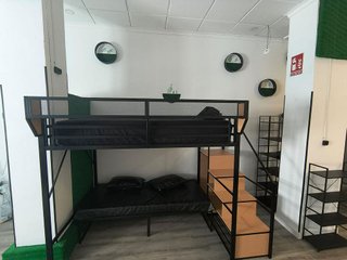 Estudio en alquiler en Fígares en Granada
