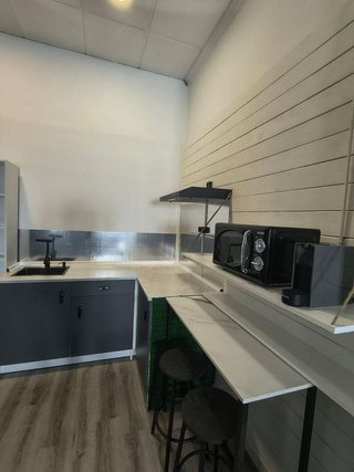 Estudio en alquiler en Fígares en Granada