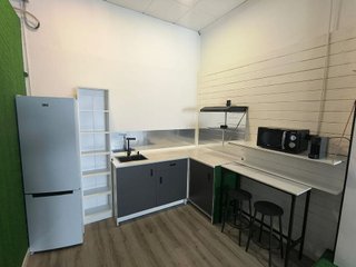 Estudio en alquiler en Fígares en Granada