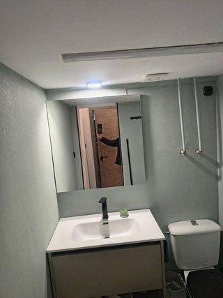 Estudio en alquiler en Fígares en Granada