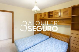 Piso en alquiler en Cobeña