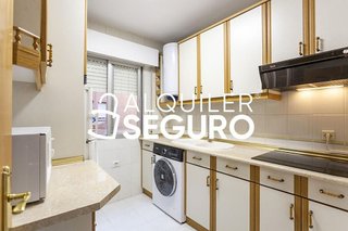 Piso en alquiler en Cobeña