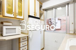 Piso en alquiler en Cobeña