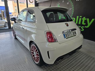 Abarth 595 1.4 140cv