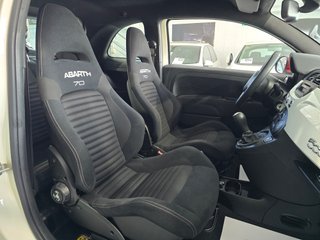 Abarth 595 1.4 140cv