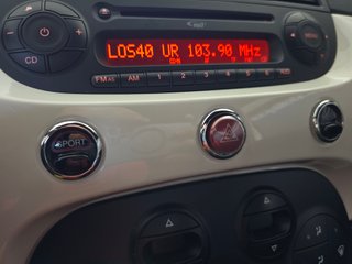 Abarth 595 1.4 140cv