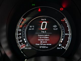 Abarth 595 1.4 140cv