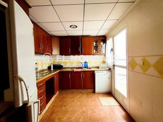 Casa adosada en venta en Zona Pueblo en Guardamar del Segura