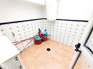 Casa adosada en venta en Zona Pueblo en Guardamar del Segura