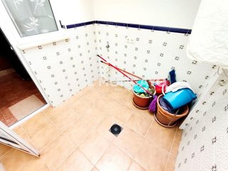 Casa adosada en venta en Zona Pueblo en Guardamar del Segura