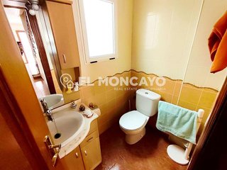 Casa adosada en venta en Zona Pueblo en Guardamar del Segura