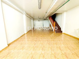 Casa adosada en venta en Zona Pueblo en Guardamar del Segura