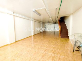 Casa adosada en venta en Zona Pueblo en Guardamar del Segura