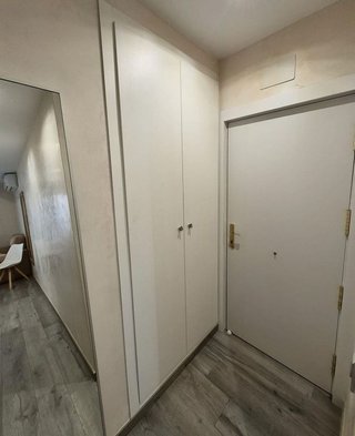 Piso en alquiler en Museo en Sevilla
