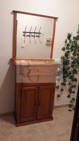 Piso en alquiler en Albaicín en Granada