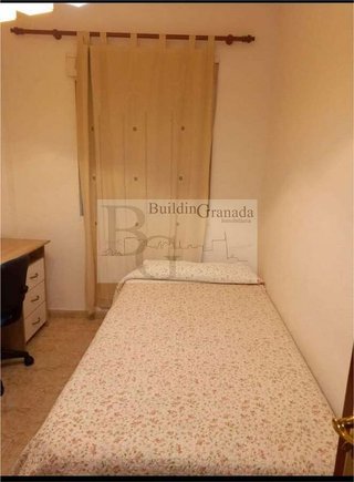 Piso en alquiler en Albaicín en Granada