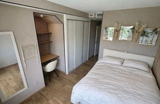 Dúplex en alquiler en Las Cancelas - Valdeolletas en Marbella
