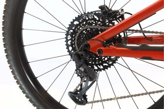 Bicicleta Specialized Enduro Comp GX t.M Reacondicionada