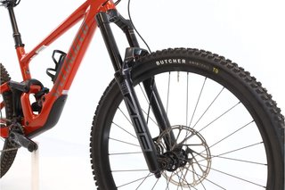 Bicicleta Specialized Enduro Comp GX t.M Reacondicionada