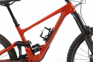 Bicicleta Specialized Enduro Comp GX t.M Reacondicionada