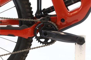 Bicicleta Specialized Enduro Comp GX t.M Reacondicionada