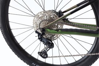 Bicicleta Orbea Oiz t.L Reacondicionada