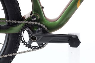 Bicicleta Orbea Oiz t.L Reacondicionada