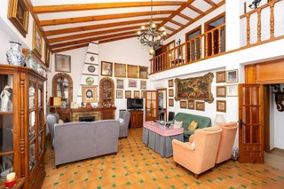 Chalet en venta en Ogíjares