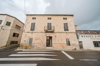 Chalet en venta en Sant Llorenç des Cardassar