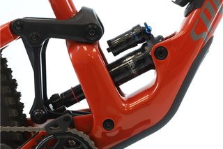 Bicicleta Specialized Enduro Comp GX t.M Reacondicionada
