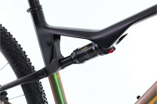 Bicicleta Orbea Oiz t.L Reacondicionada