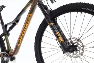 Bicicleta Orbea Oiz t.L Reacondicionada