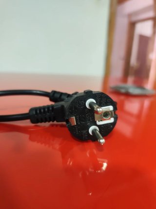 DAS factor 8 +SPL 400
