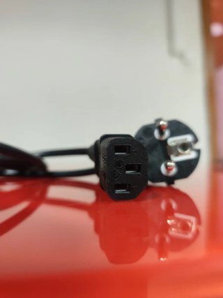 DAS factor 8 +SPL 400
