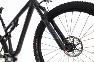 Bicicleta Specialized Epic Evo GX t.L Reacondicionada
