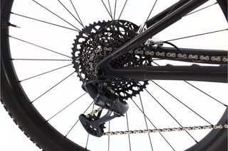 Bicicleta Specialized Epic Evo GX t.L Reacondicionada