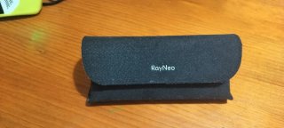 Cambio Asus ROG Ally Mod 74w y gafas Rayneo 4 Air