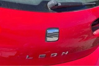 Tirador Portón Seat León MK2