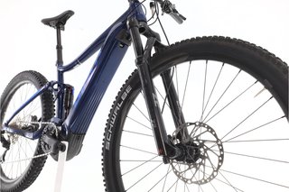 Bicicleta Giant Stance E+0 Pro XT t.M Reacondicionada