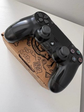 PS4 1TB Black Ops III Edición Limitada + Factura