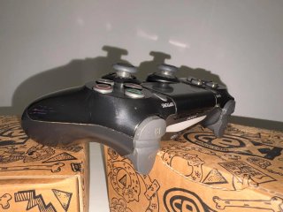 PS4 1TB Black Ops III Edición Limitada + Factura