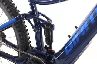 Bicicleta Giant Stance E+0 Pro XT t.M Reacondicionada