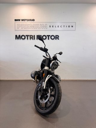 BMW R12 (NUEVA)